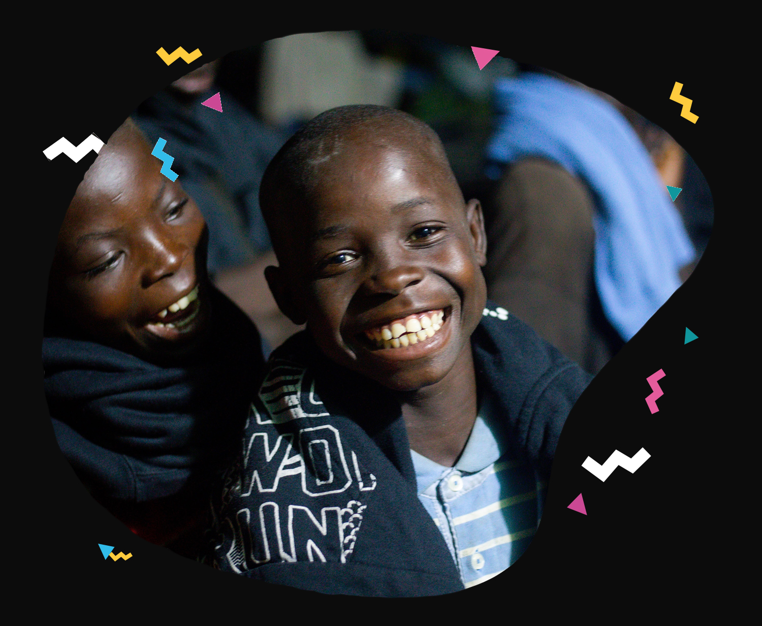 Association à but non lucratif, basée à Lomé